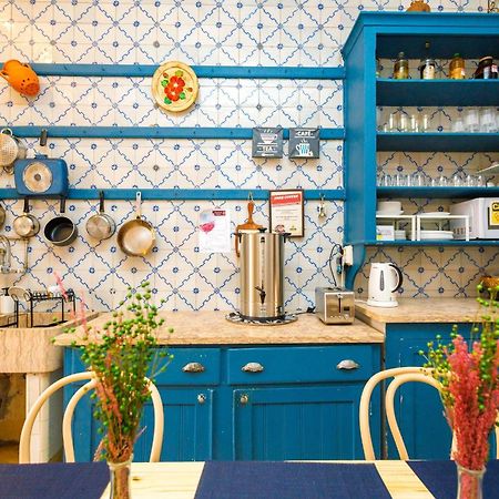 Ambiente Hostel Lisboa Εξωτερικό φωτογραφία